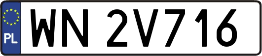 WN2V716