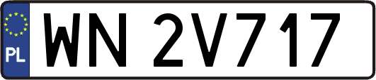 WN2V717