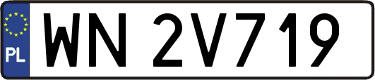 WN2V719