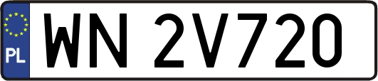 WN2V720