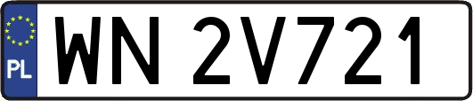 WN2V721