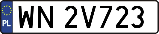 WN2V723