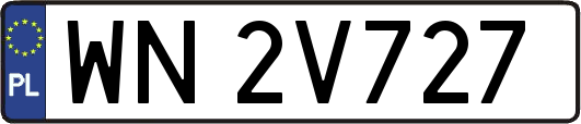 WN2V727