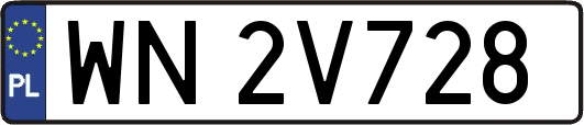 WN2V728