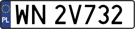 WN2V732