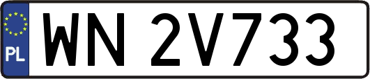 WN2V733