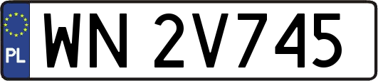 WN2V745