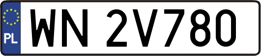 WN2V780