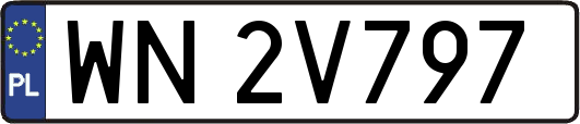 WN2V797
