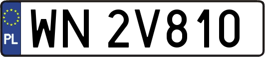 WN2V810