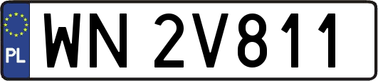 WN2V811