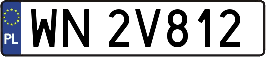 WN2V812