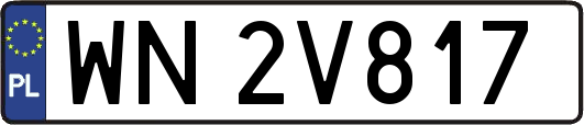 WN2V817