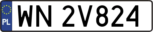 WN2V824