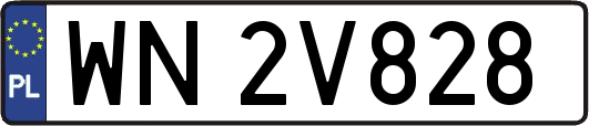 WN2V828