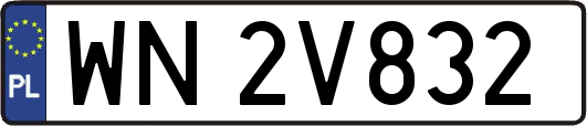 WN2V832
