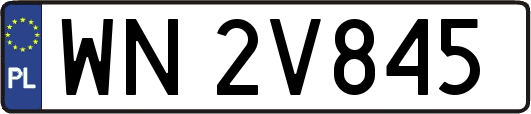 WN2V845