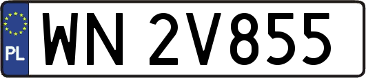 WN2V855
