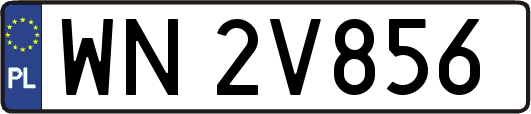 WN2V856
