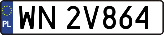 WN2V864