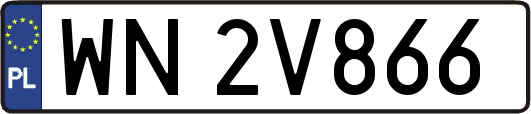 WN2V866