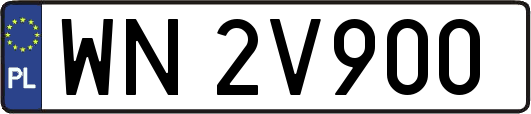 WN2V900