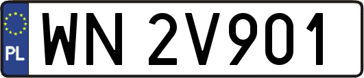WN2V901