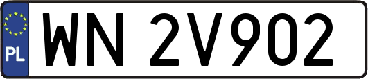 WN2V902
