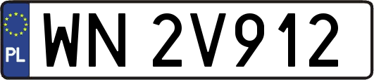 WN2V912