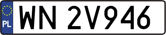 WN2V946