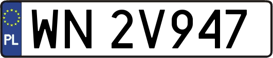 WN2V947