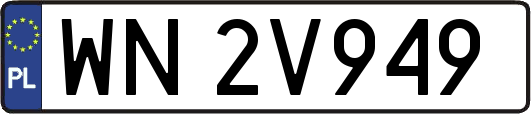 WN2V949
