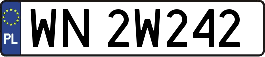 WN2W242