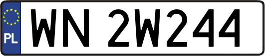 WN2W244