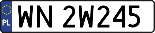 WN2W245
