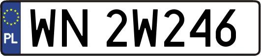 WN2W246