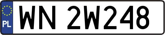 WN2W248