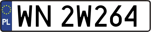 WN2W264