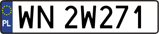 WN2W271