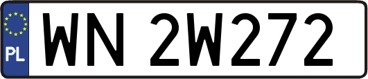 WN2W272