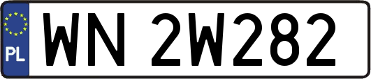 WN2W282