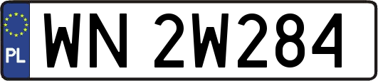 WN2W284
