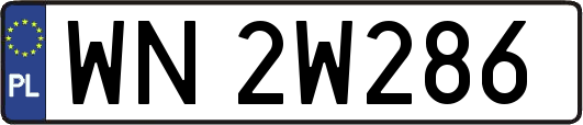 WN2W286
