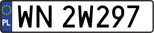 WN2W297