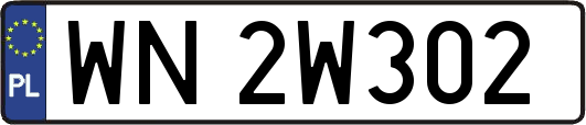 WN2W302
