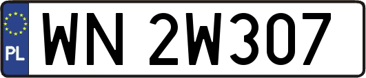 WN2W307