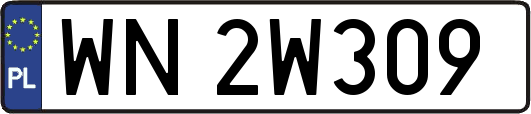 WN2W309