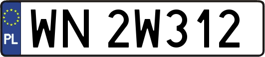 WN2W312