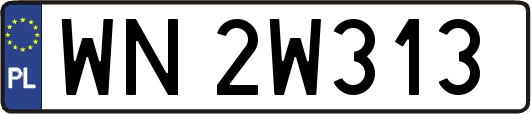 WN2W313