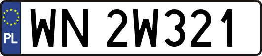WN2W321